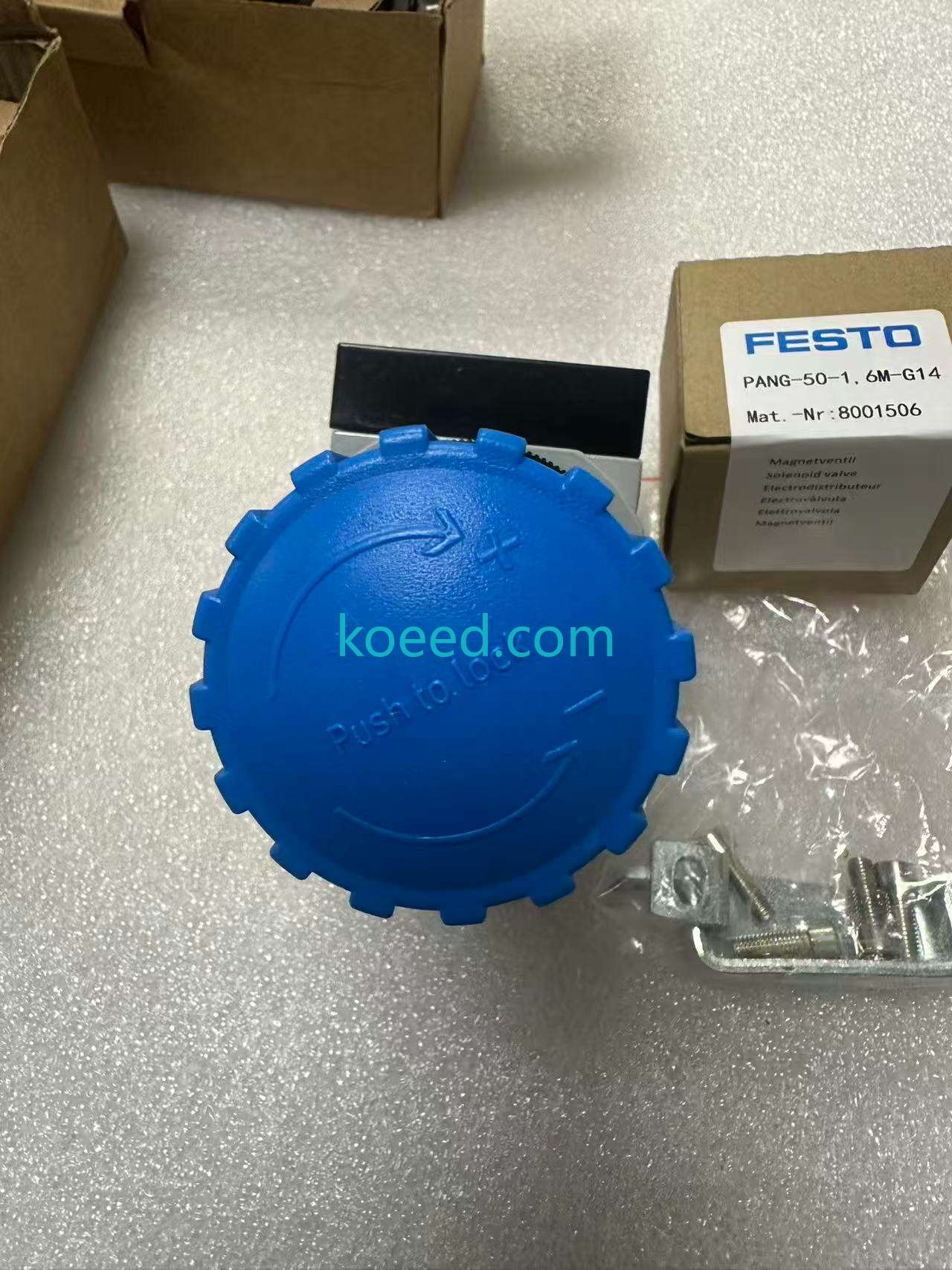 LR-3/8-D-MIDI 159580 - Product View